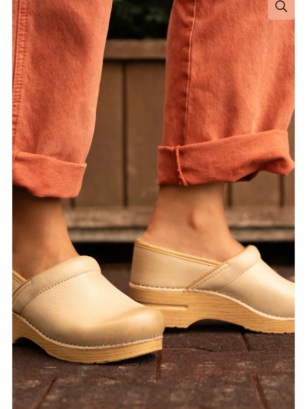 Dansko Professional Clogs size 7.5 or 38